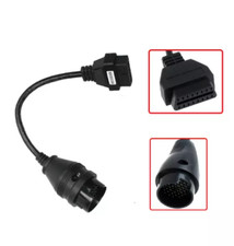 Adaptateur Vers Mercedes Benz