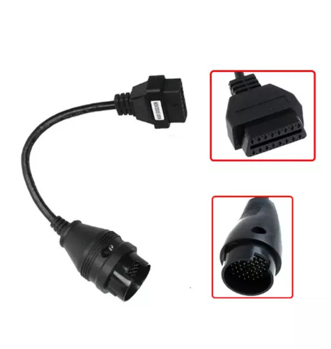 Adaptateur vers mercedes - vers,