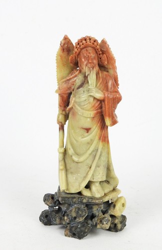 Sculpture grande statue - , soldat