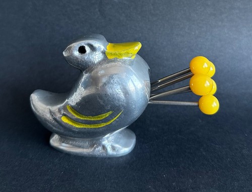 Ancien porte piques apéritifs