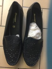 Mocassin Femme Damart 