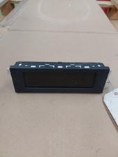 Afficheur CITROEN C2 PHASE 1 96632560XT