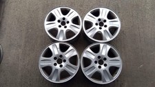 Jeu de 4 jantes  FORD MONDEO 2