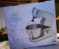 robot pâtissier Multifonction