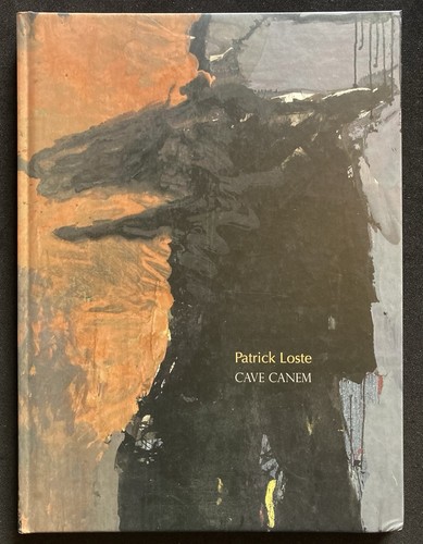 Patrick loste cave canem - canem,
