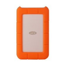 LaCie RUGGED Disque Dur