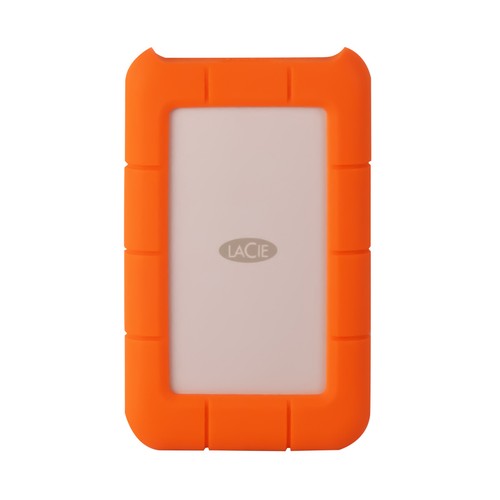 Lacie rugged disque dur - disque,