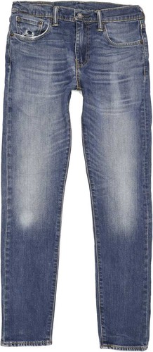 Levi 512 homme bleu tapered - ,