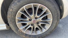 Jante FIAT PUNTO EVO 3