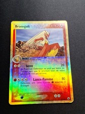 Braségali 15/109 Reverse Ex