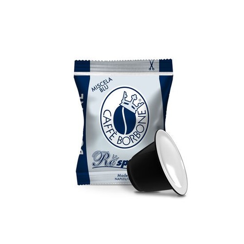 Capsules café bourbon - capsules,