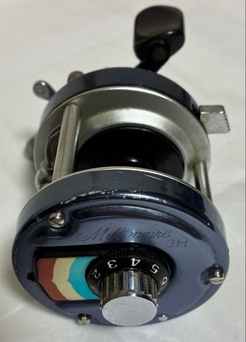 Daiwa millionaire - daiwa,