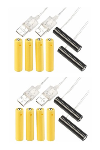 Adaptateurs usb avec - 4 adaptateurs,