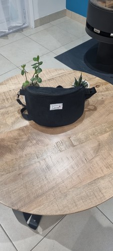 Sac banane femme - banane,