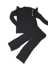 Ensemble Laine  Fille
