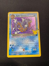 Pokemon Léviator obscur Team