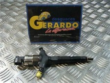 8972391617 Injecteur Renault