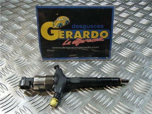 8972391617 injecteur renault - 8972391617,