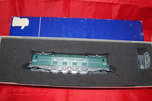 Roco locomotive electrique - roco,