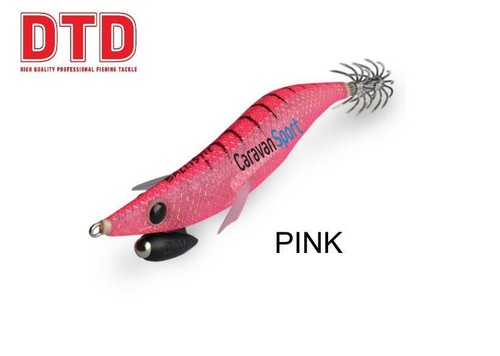 Calamar dtd ballistic egi 0 - ballistic, 3.0