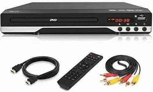 Lecteur dvd div mp3 usb - x,