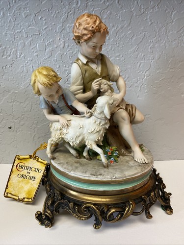 Vintage triade bennachio - triade,