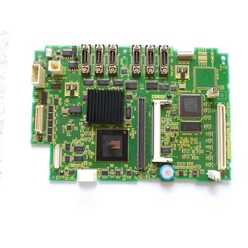 1pc used fanuc - circuit, board