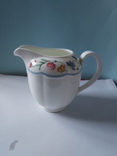 Pot lait villeroy - a, boch