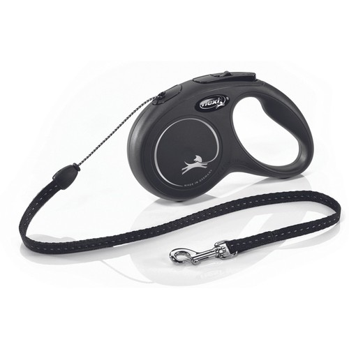 Laisse flexi classic cordon - flexi, s