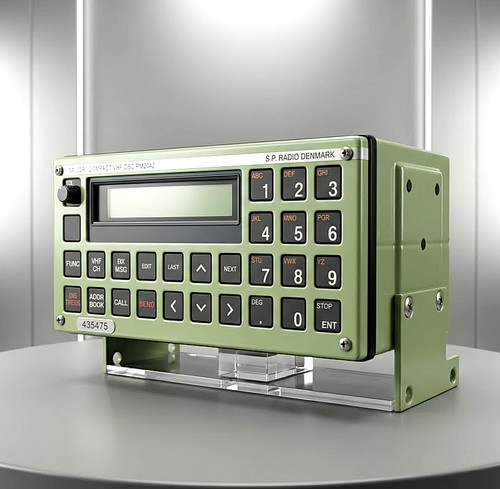 Récepteur modem vhf dsc - modem,