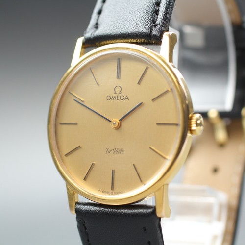1979 omega ville cal 625 - de, cal.625