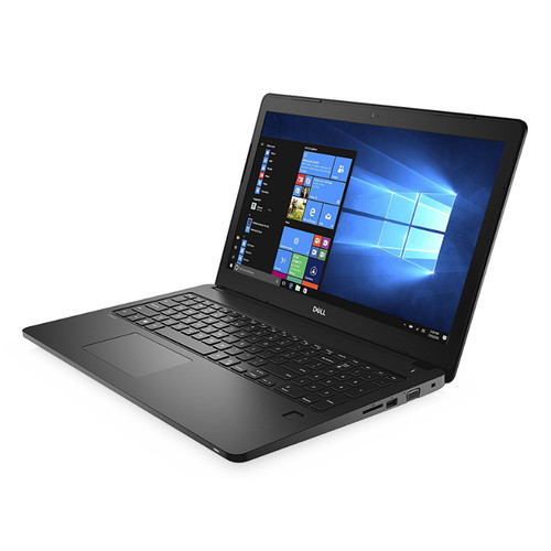 Dell latitude 3580 - dell,