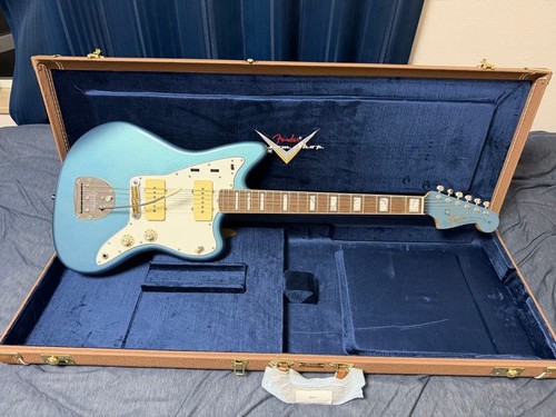Fender 1967 jazzmaster dlx - 1967,