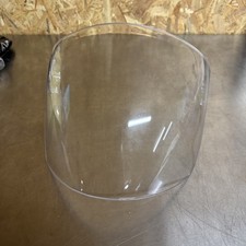 VISIERE HJX HJ-17A TRANSPARENT NEUF