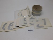 Stickers Graphique Carrosserie Bodywork Graphics Decals Smart Fortwo 2008 2014