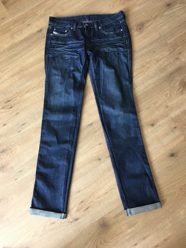 Jean femme diesel w28 l33 - femme,
