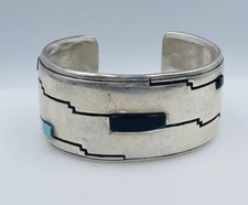 Anna Begay Vintage Navajo