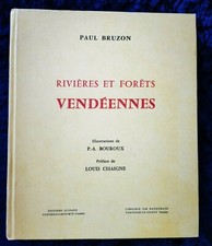 Rivières et Forêts