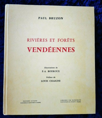 Rivières forêts - et,