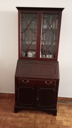 Buffet vaisselier deux - vaisselier, en