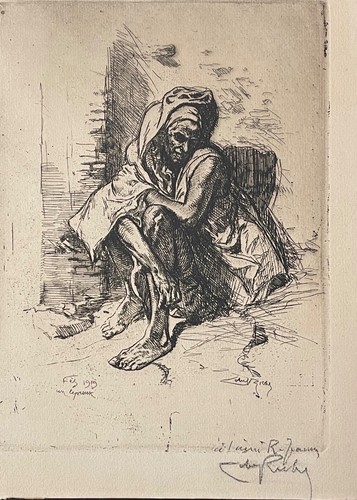 Alméry lobel riche - alméry, lobel-riche