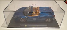 Ferrari 458-Spider 2011  1/24