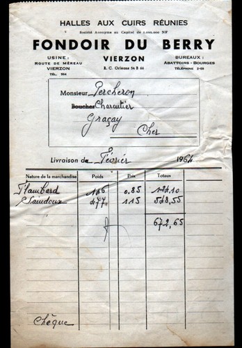 Vierzon usine halles - vierzon,