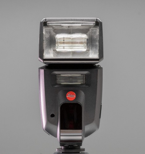 Leica flash 58 - flash, sf