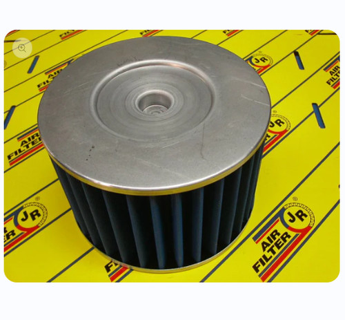 Filtre air lavable pour - lavable,