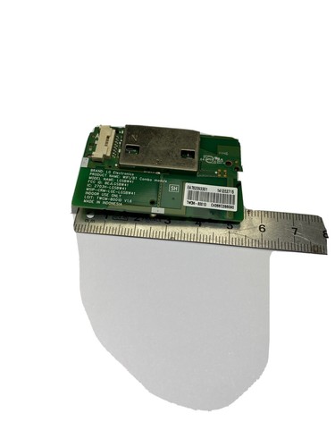 Carte wifi bluetooth - bluetooth, combo