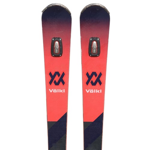 Ski occasion volkl deacon - deacon, 74