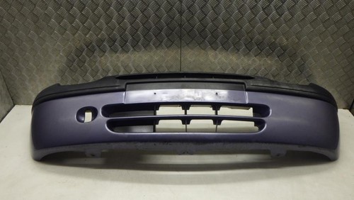 Pare choc avant renault - avant,