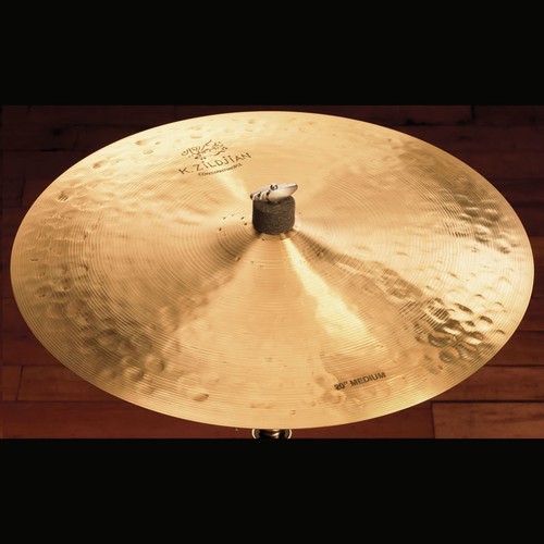 Zildjian k constantinople - k,