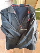 Blouson coupe-vent marque